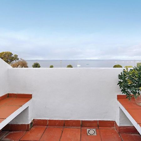 Casa Da Praia Alcochete Exteriér fotografie