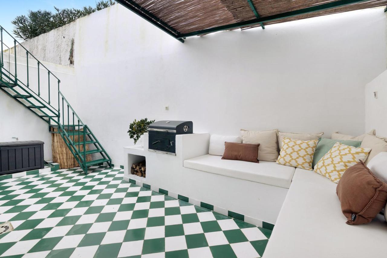 Casa Da Praia Alcochete Exteriér fotografie