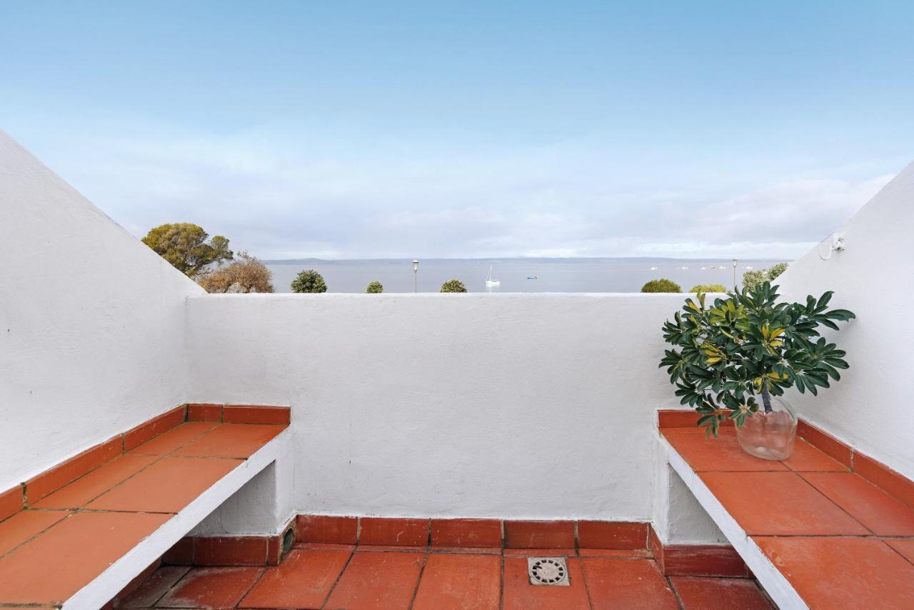 Casa Da Praia Alcochete Exteriér fotografie