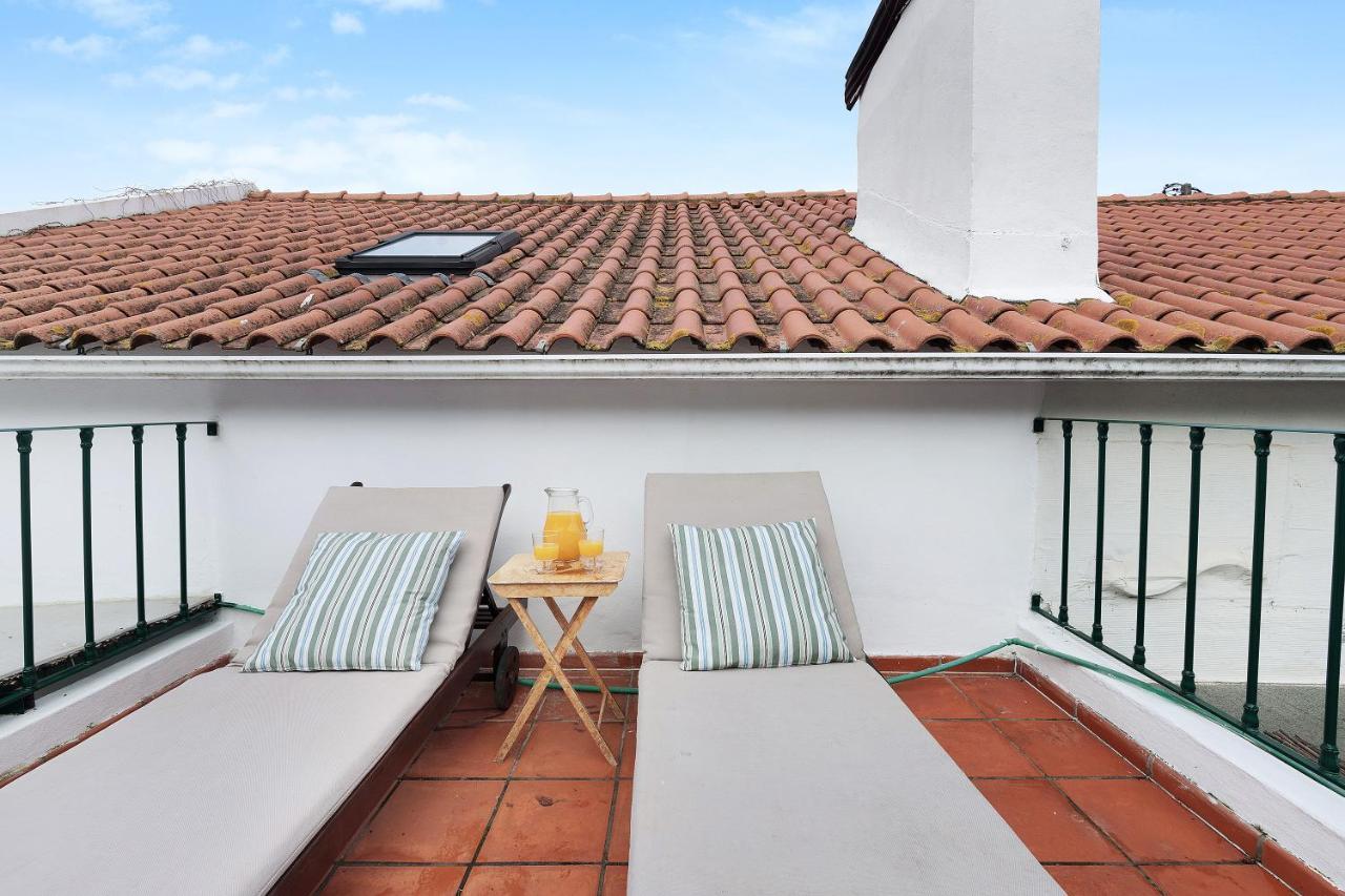 Casa Da Praia Alcochete Exteriér fotografie