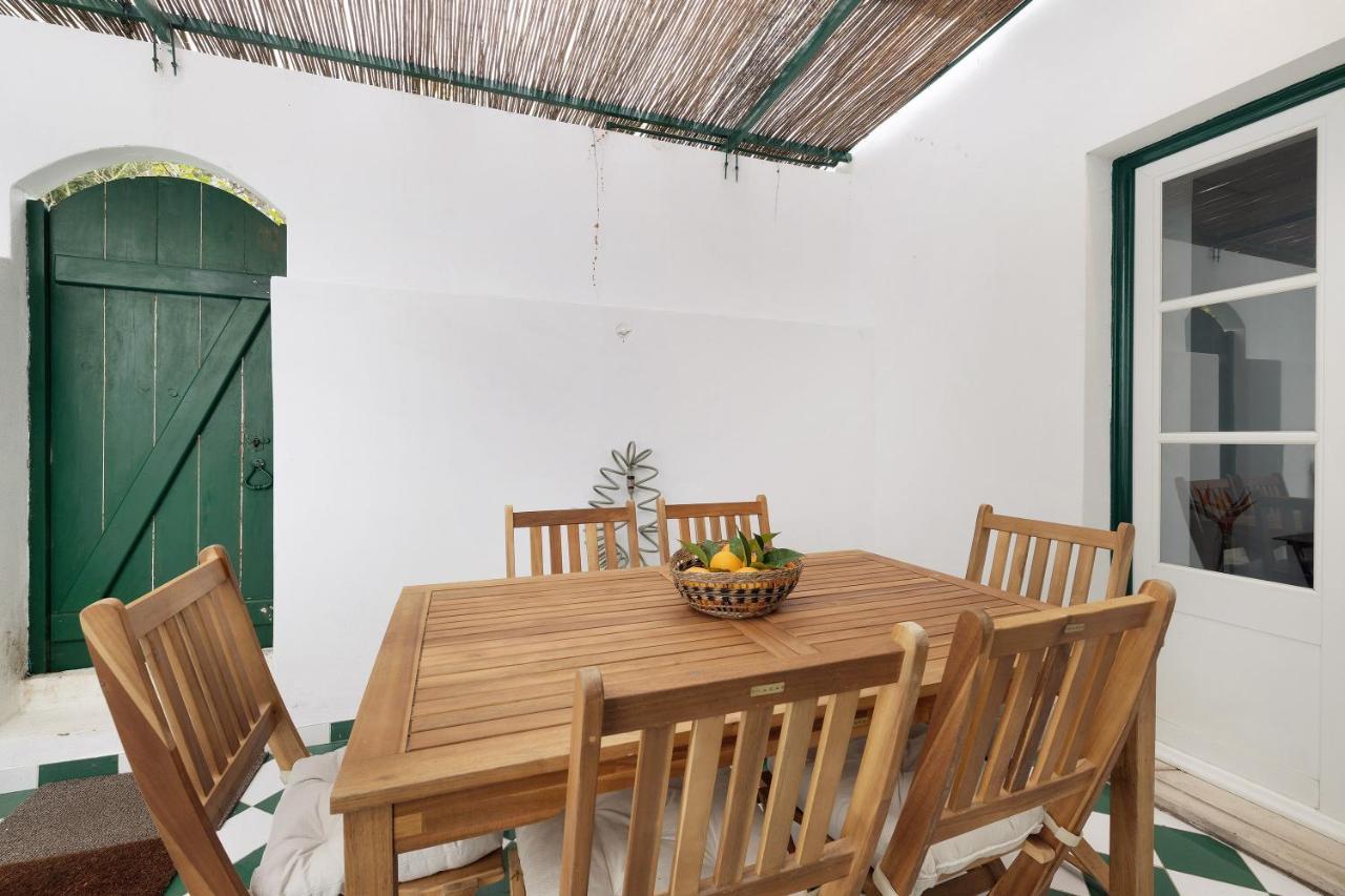 Casa Da Praia Alcochete Exteriér fotografie