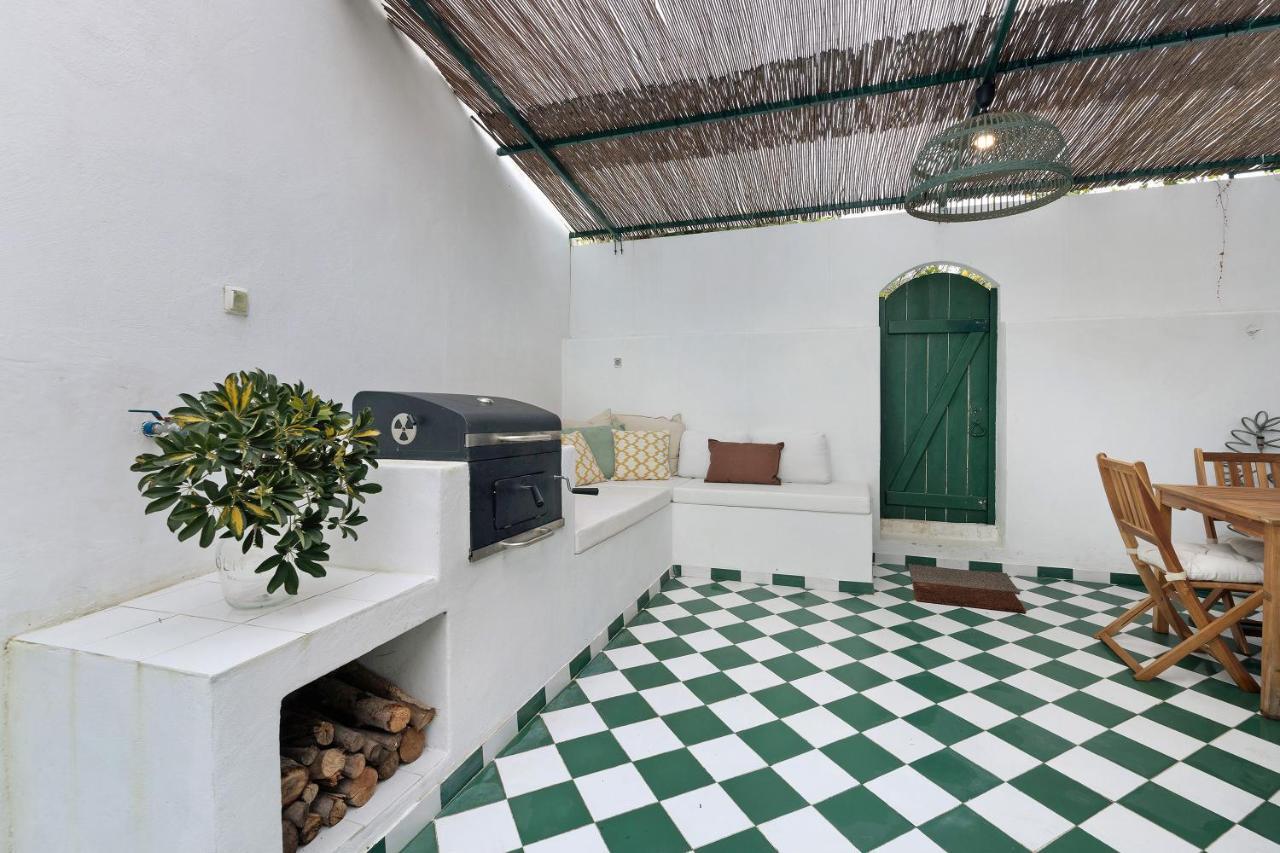 Casa Da Praia Alcochete Exteriér fotografie